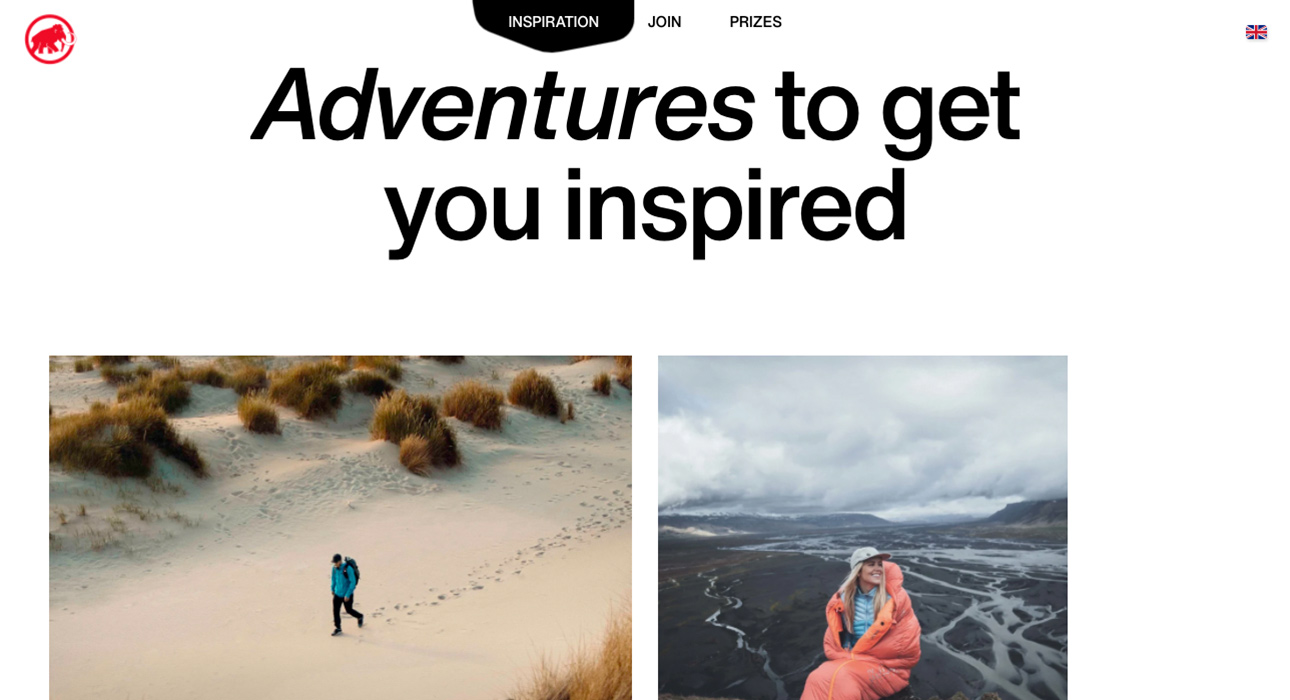 Mammut - Local Adventure