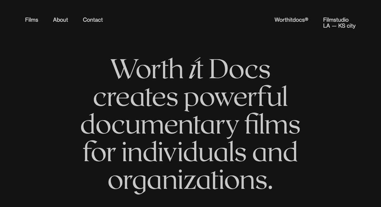 Worthitdocs
