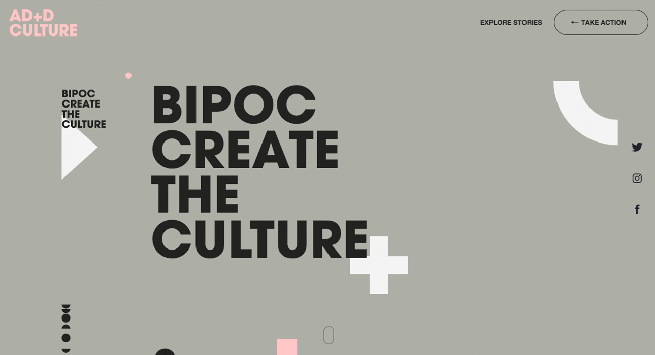 AD+D CULTURE