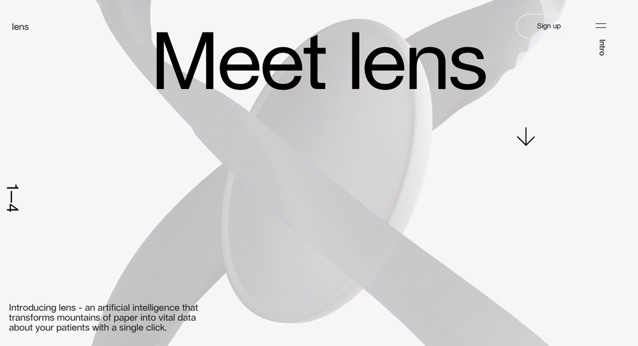 Lens by Science