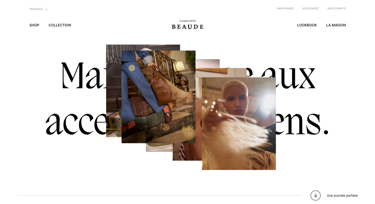 Charlotte Beaude