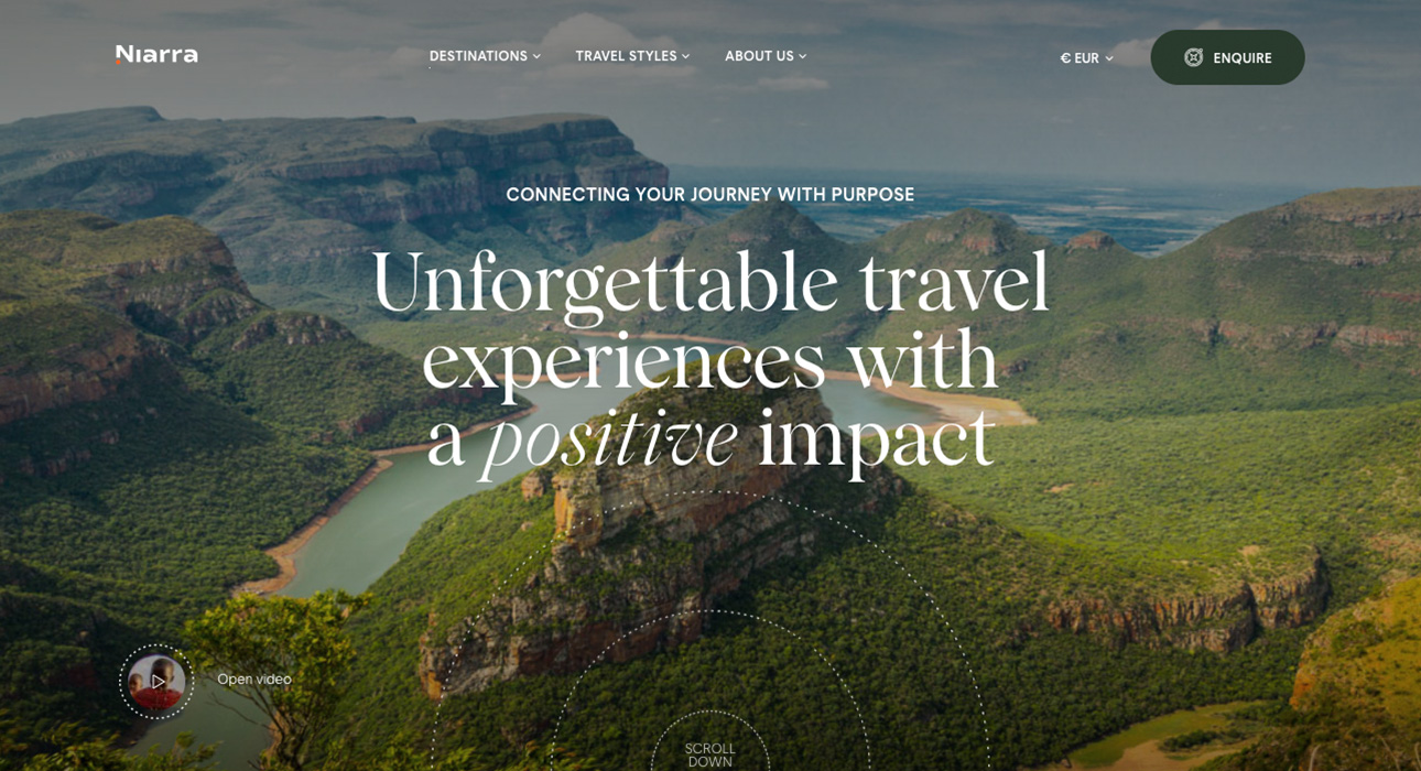 Niarra Travel