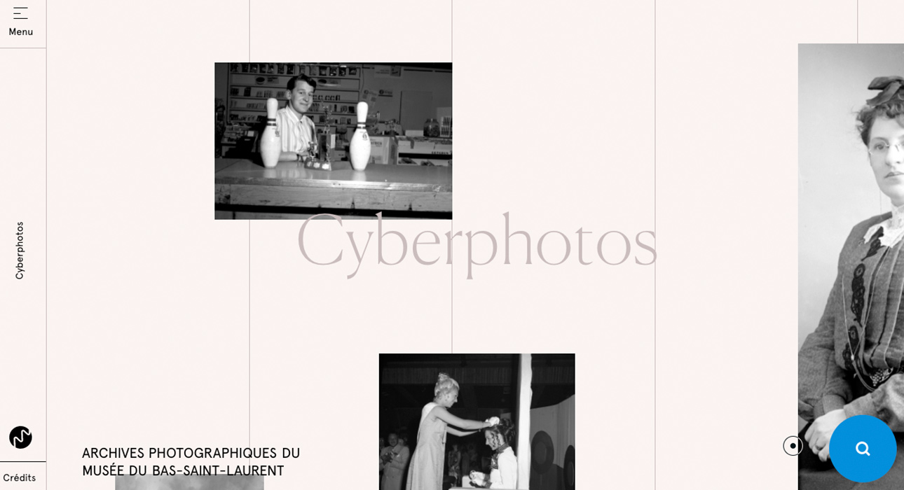 Cyberphotos