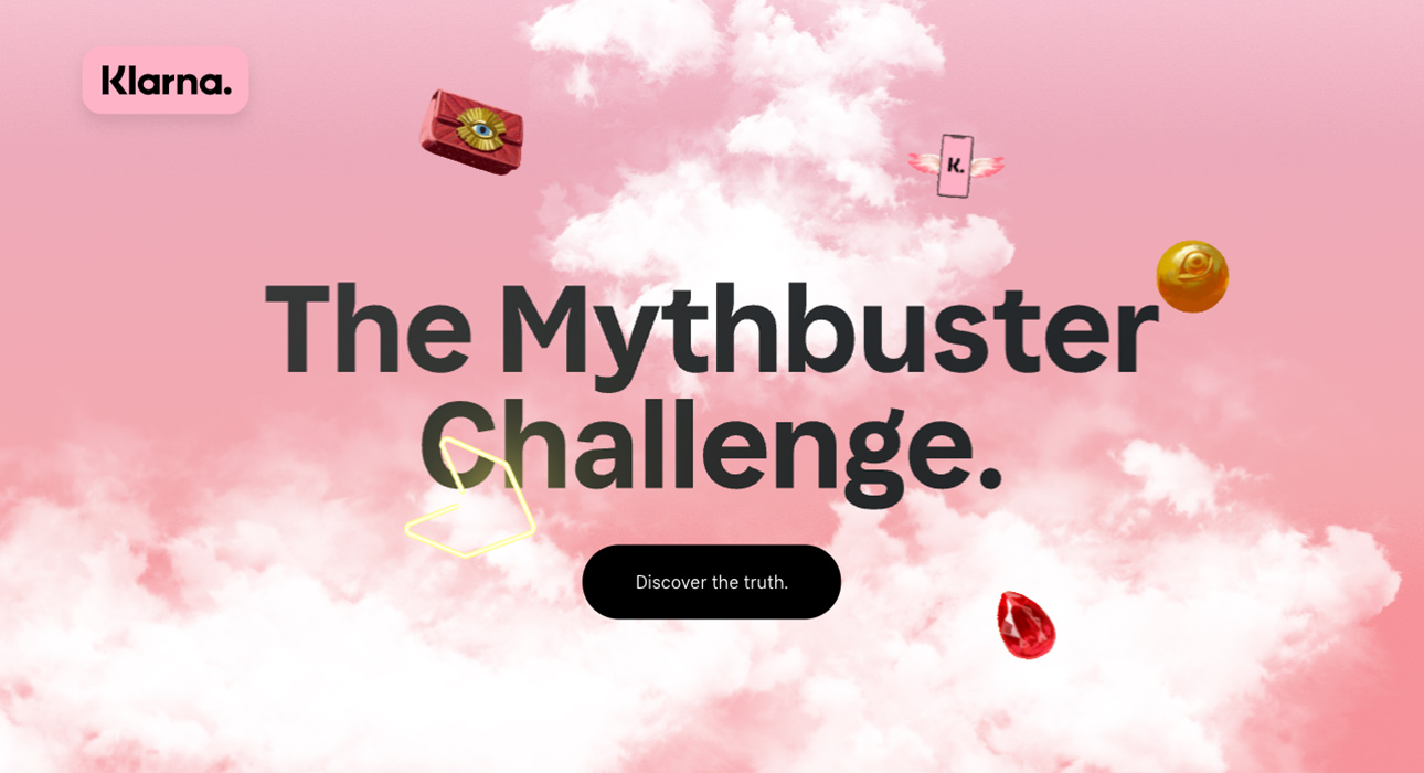 The MythBuster Challenge