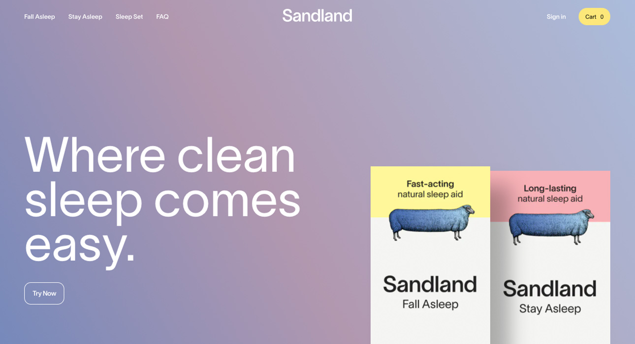 SAND LAND  Official Website (EN)