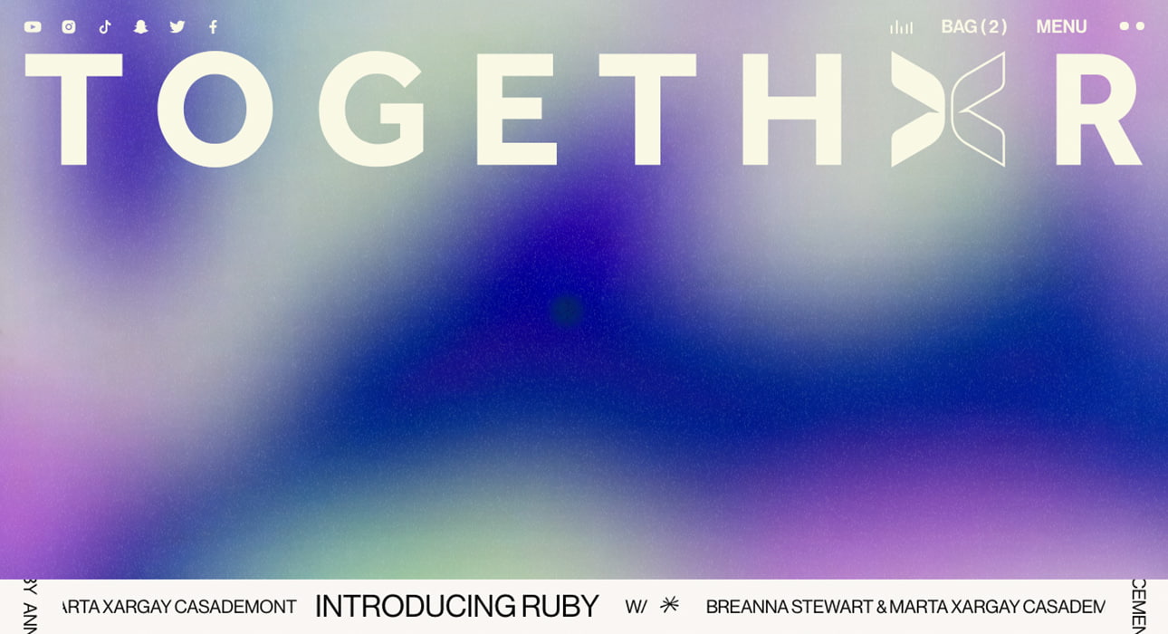 TOGETHXR