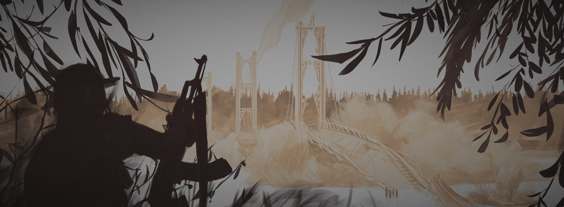 Zendetta - A story from Syria