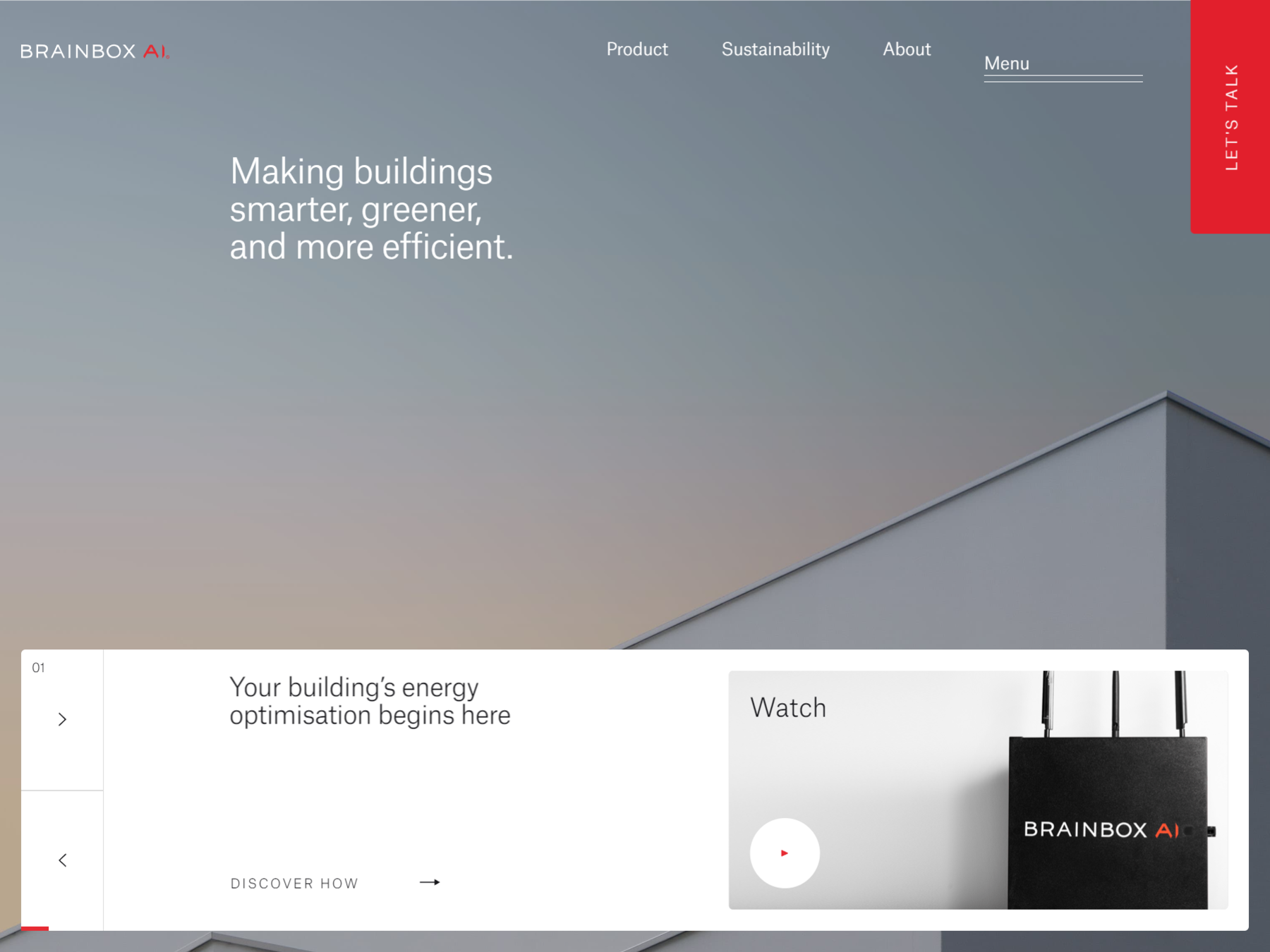Brainbox AI