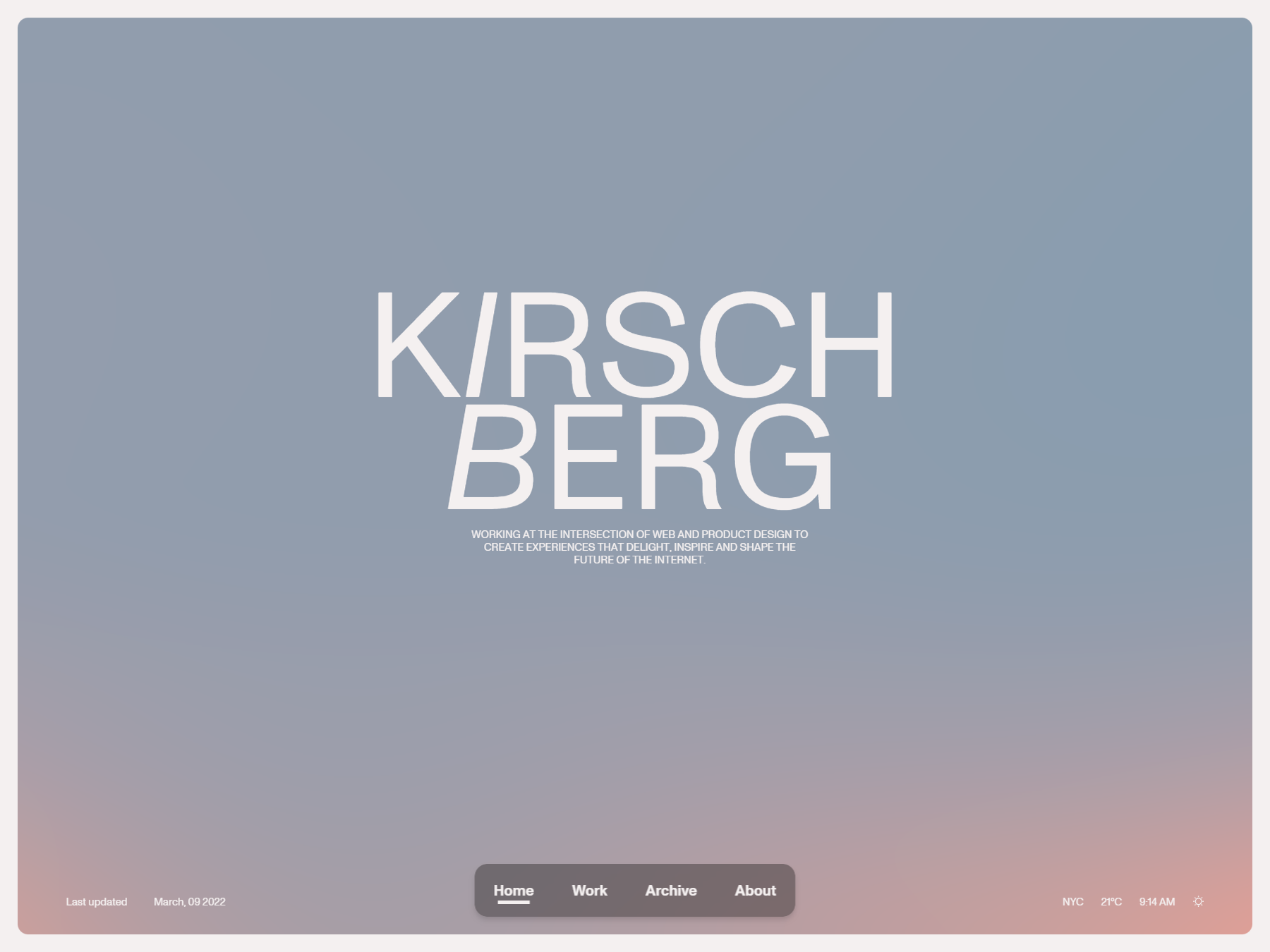 Kirschberg