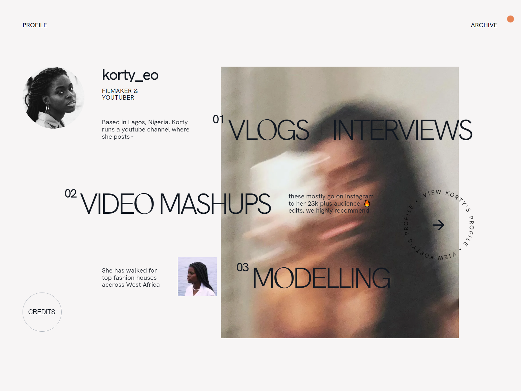 Korty EO