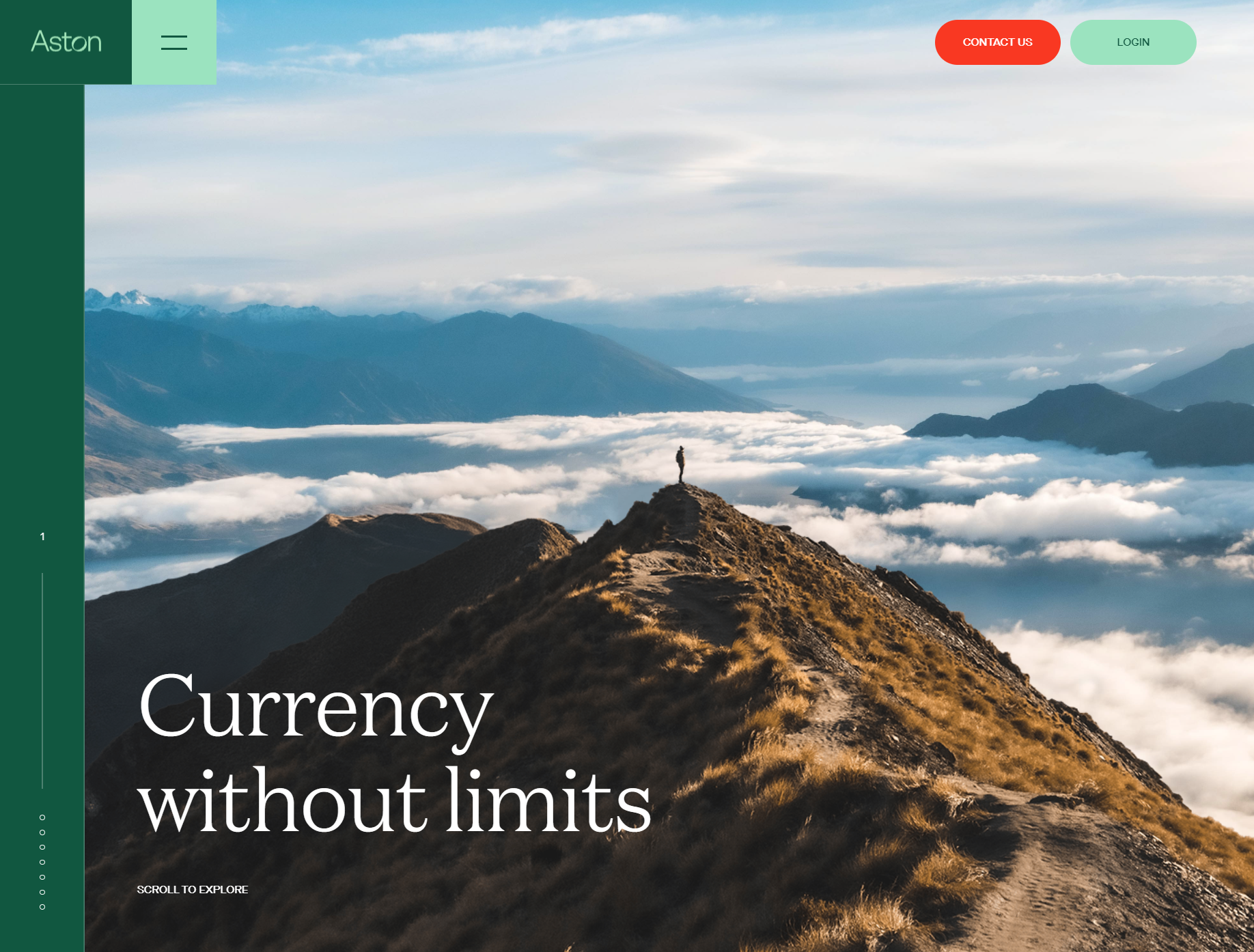 Aston Currency Management