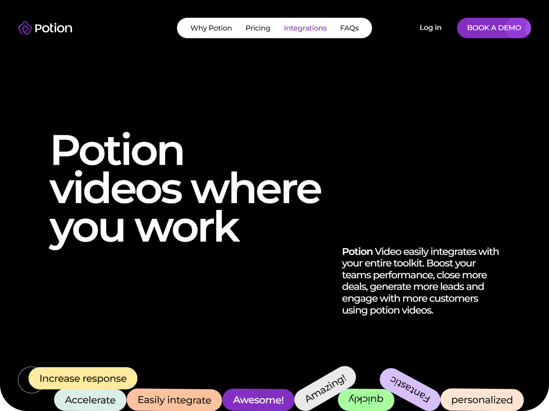 Potion