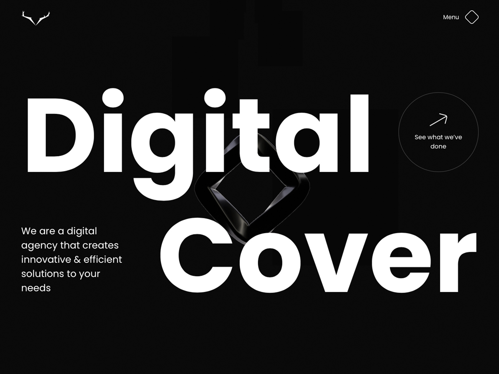 Digital Cover