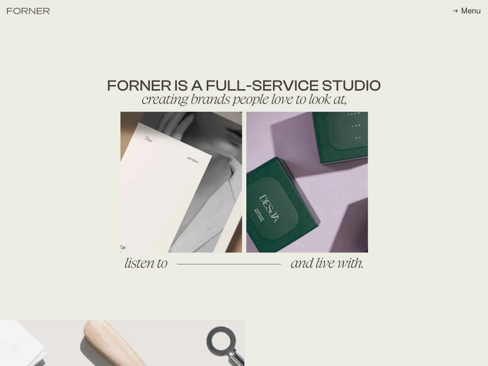 FORNER Studio