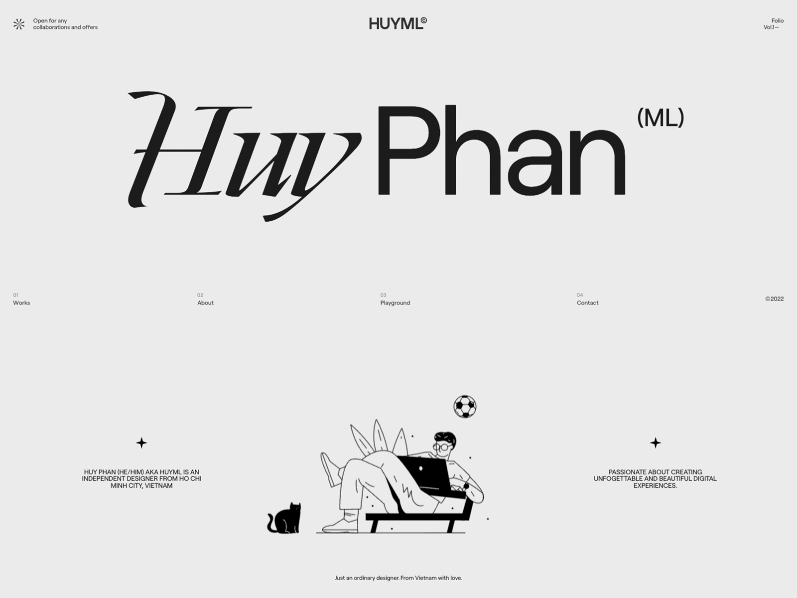Huy Phan
