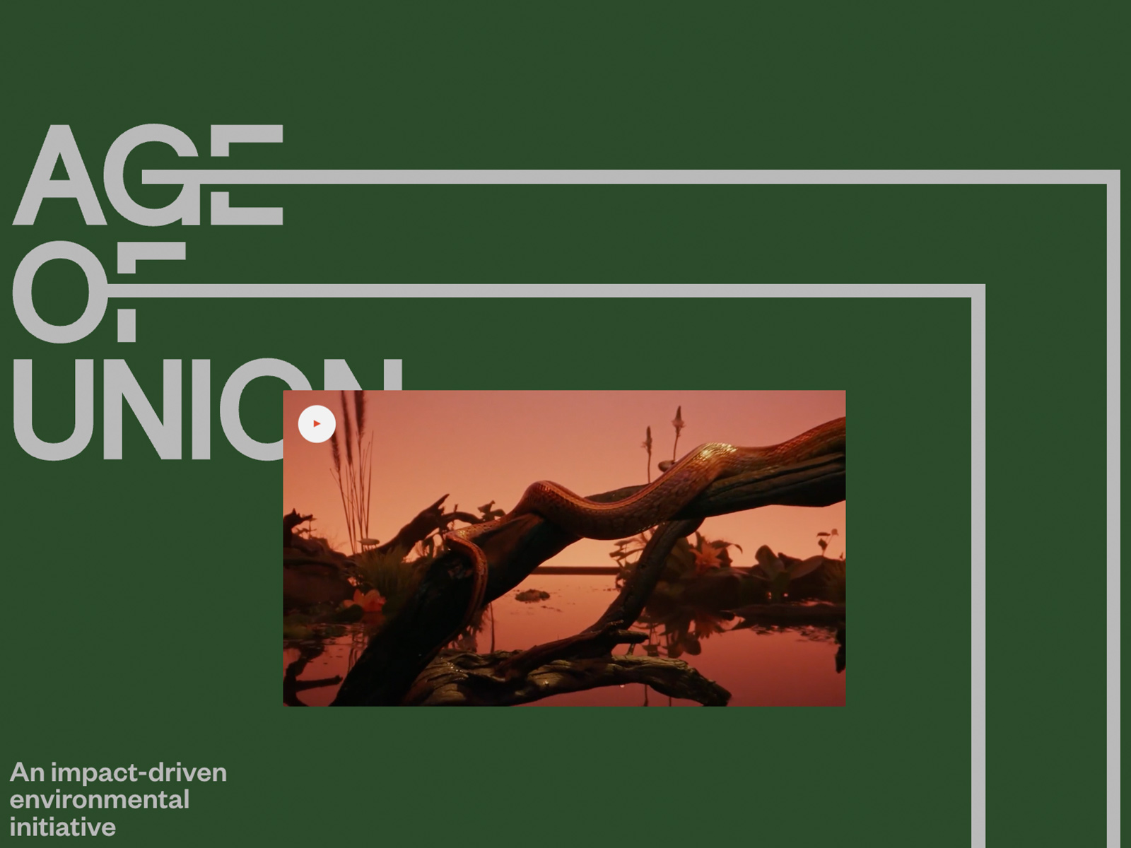 Age of Union