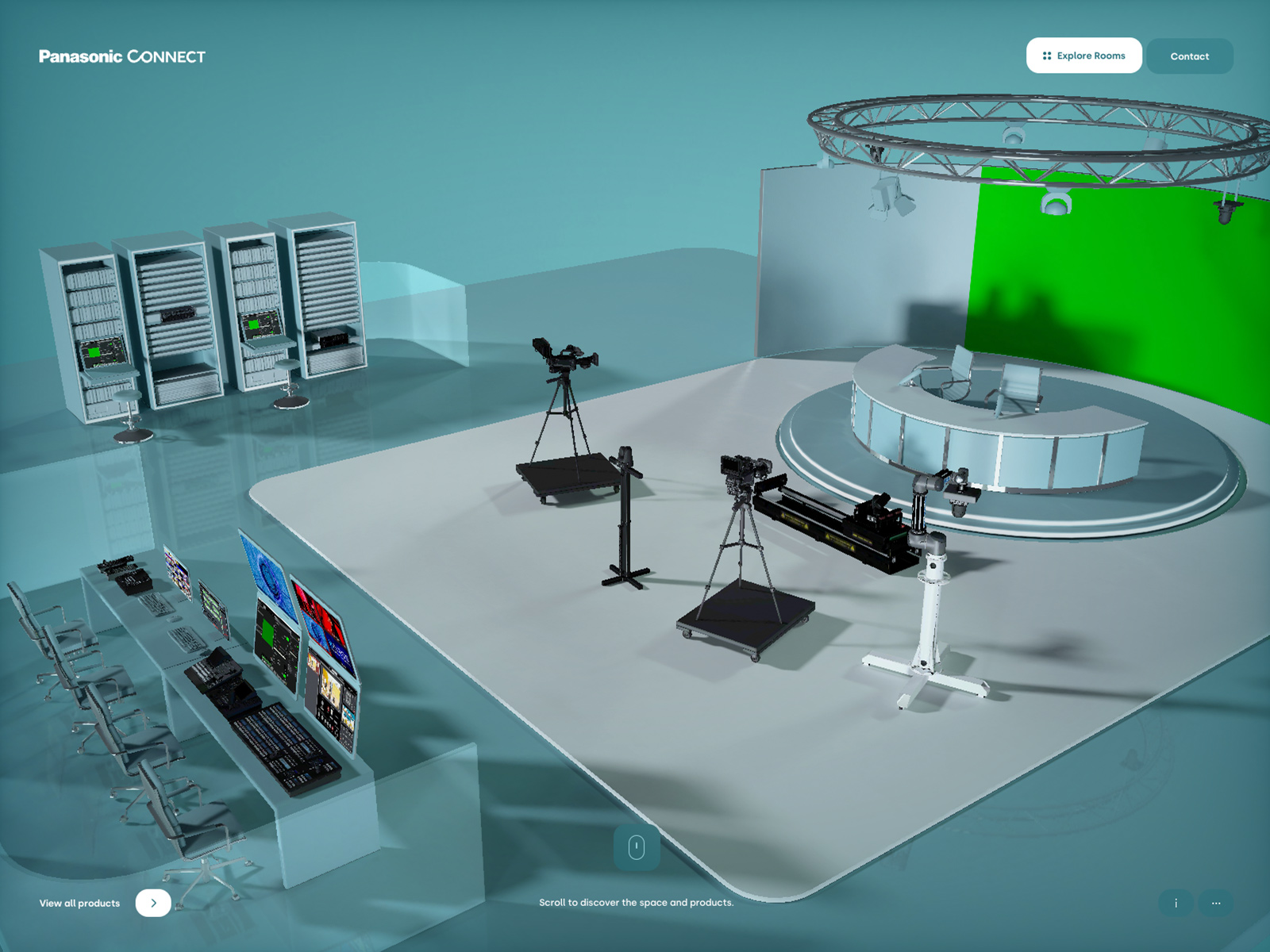 Panasonic - AV Digital World