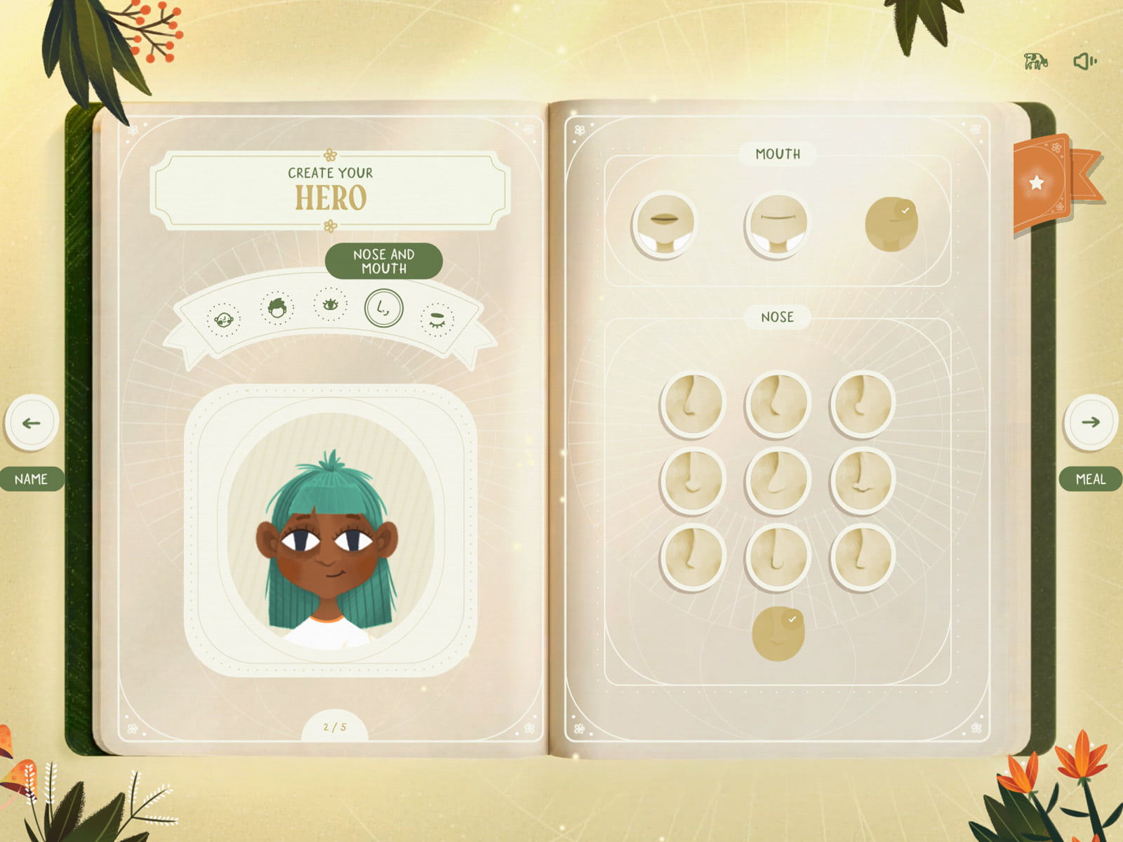 Kerrygold - The Magical Pantry