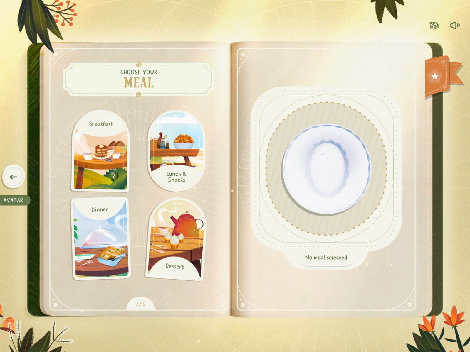 Kerrygold - The Magical Pantry