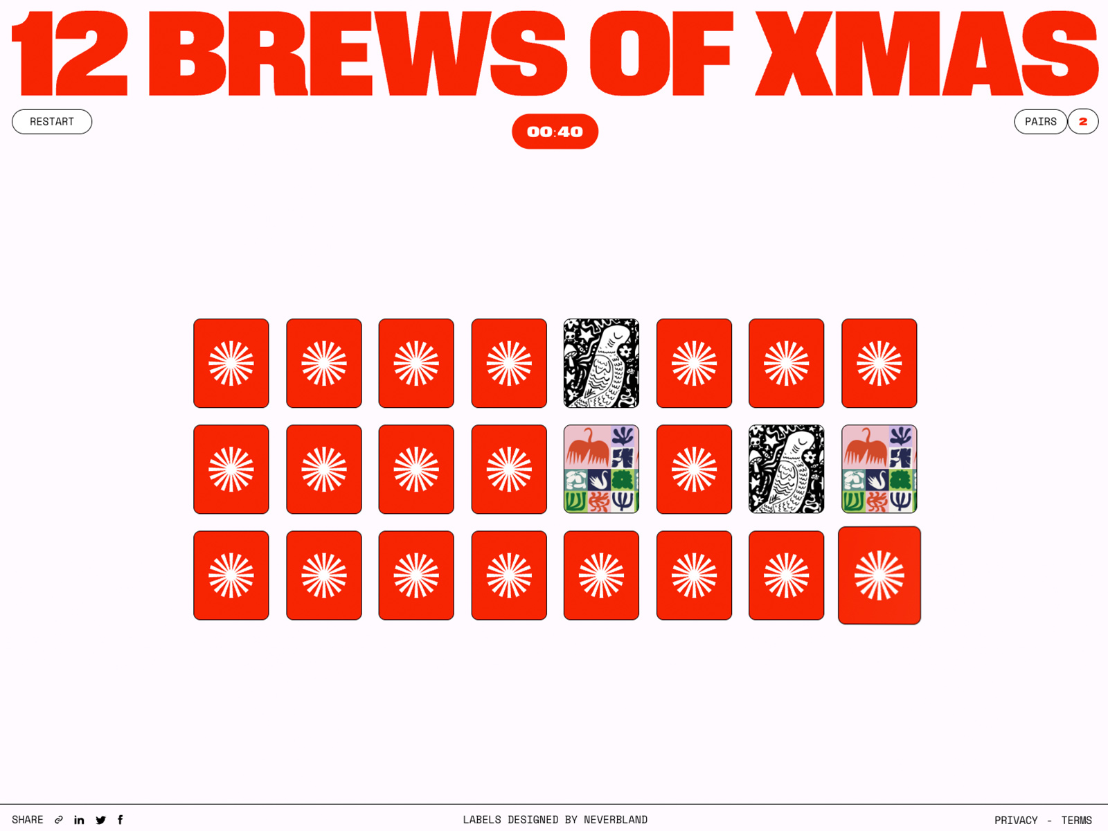 12 BREWS OF XMAS