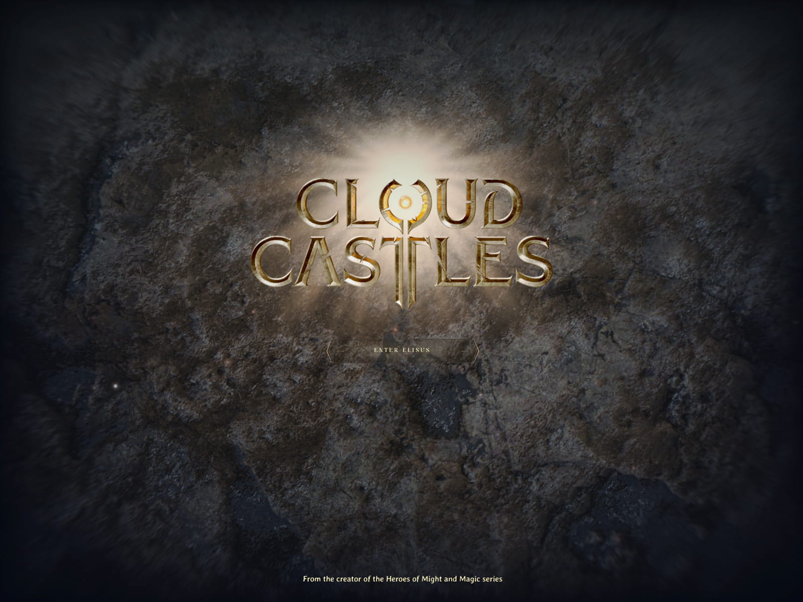 Cloud Castles