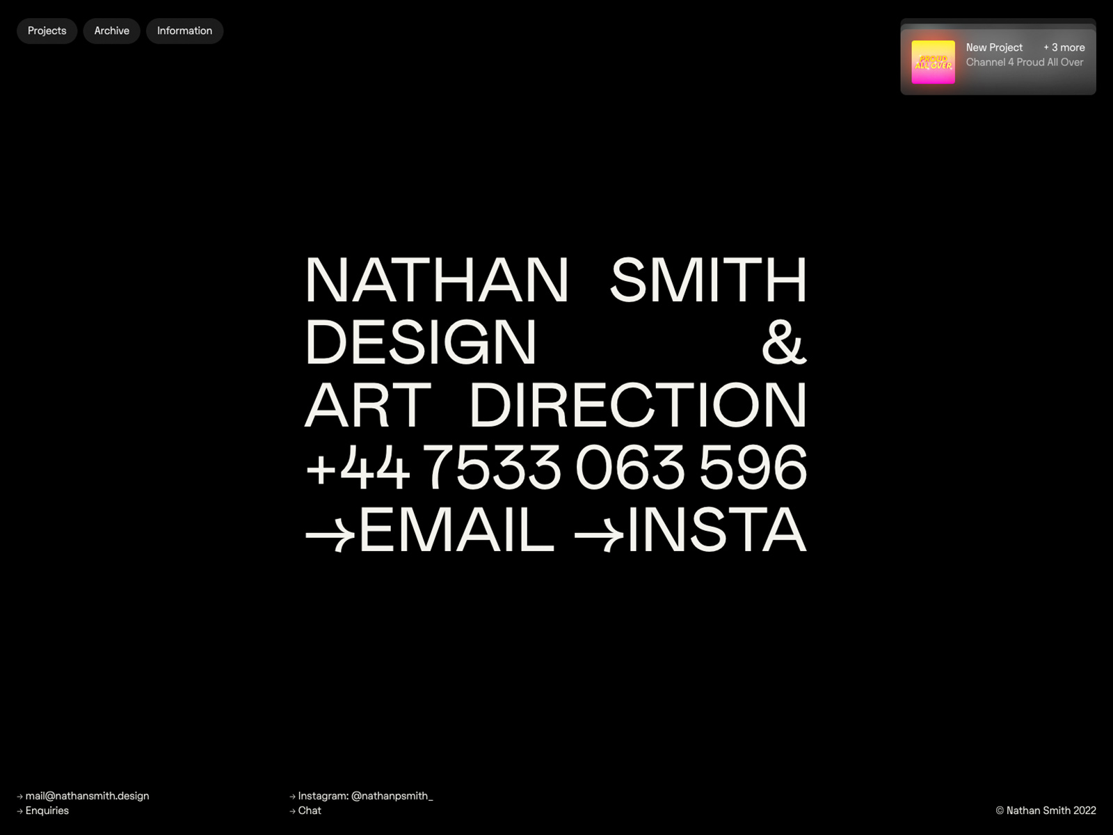 Nathan Smith