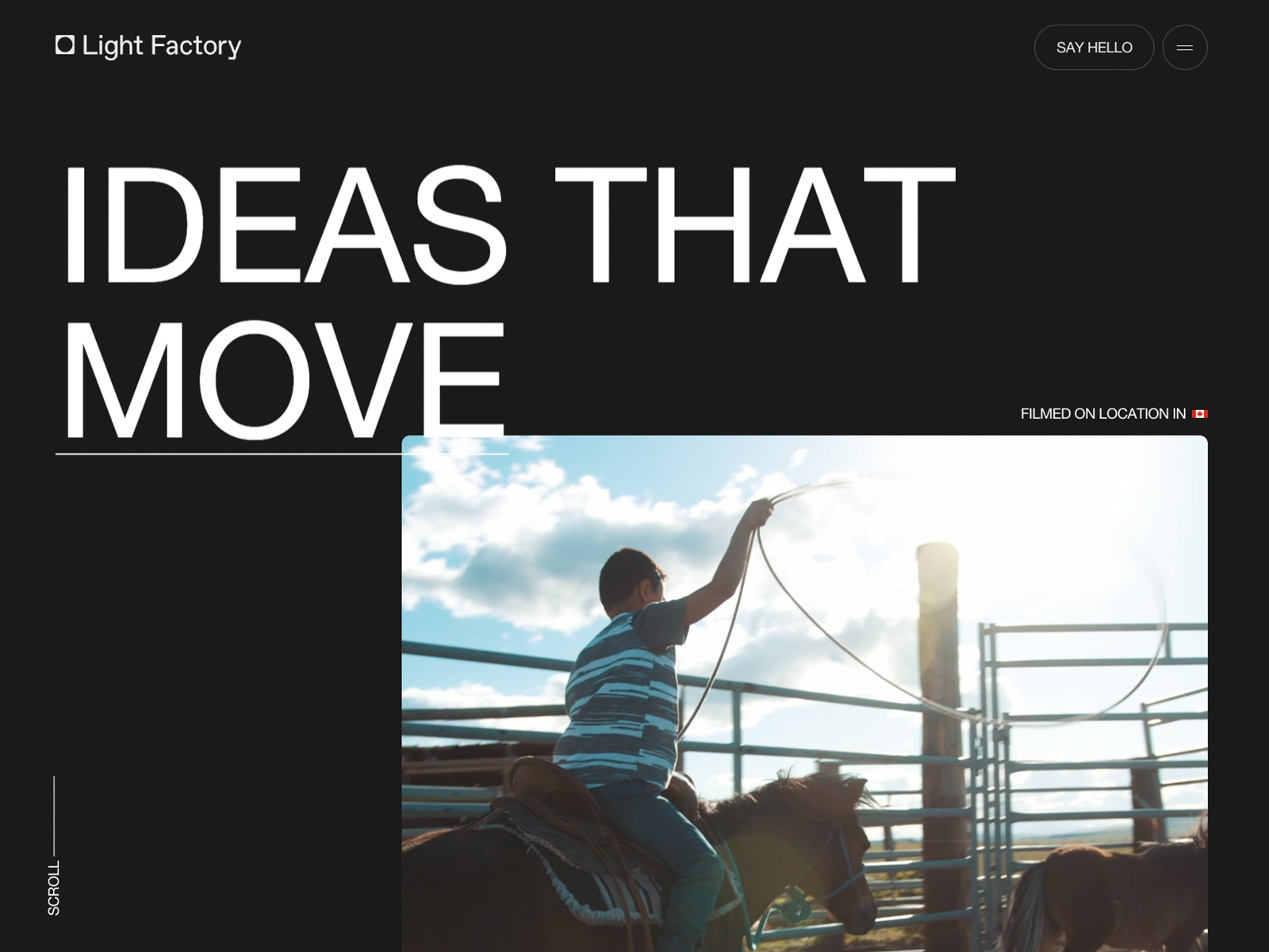 Light Factory
