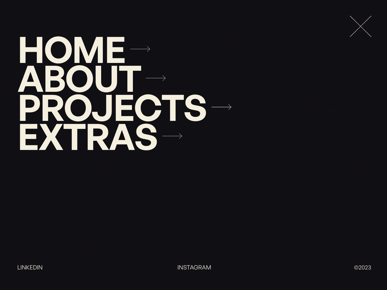 Aaron McGuire 2023 Portfolio