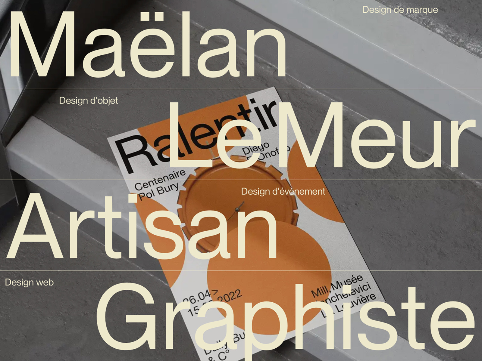 Maëlan Le Meur