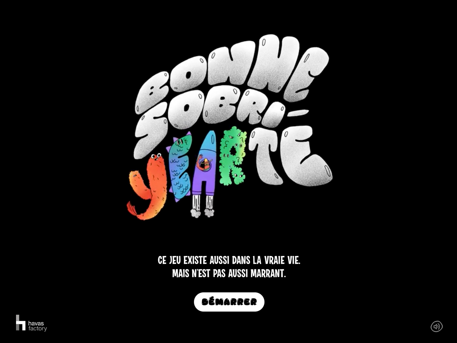 Bonne Sobriyearté 2023