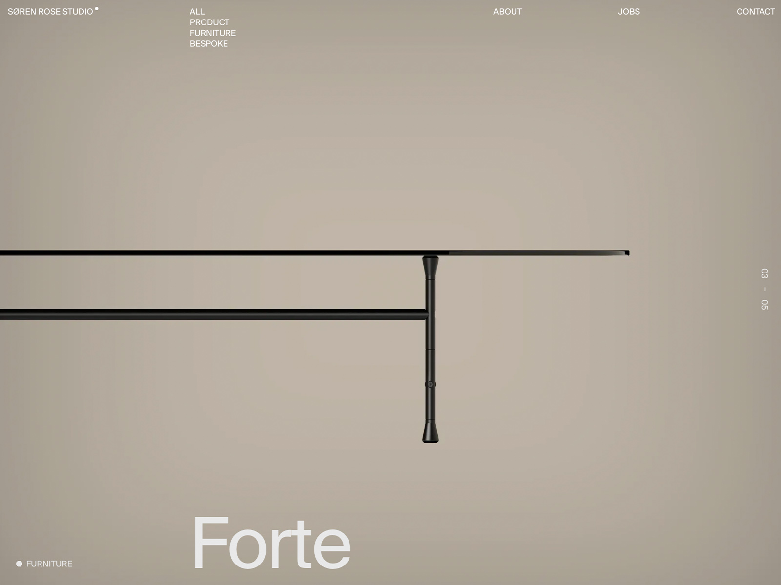Soren Rose Studio