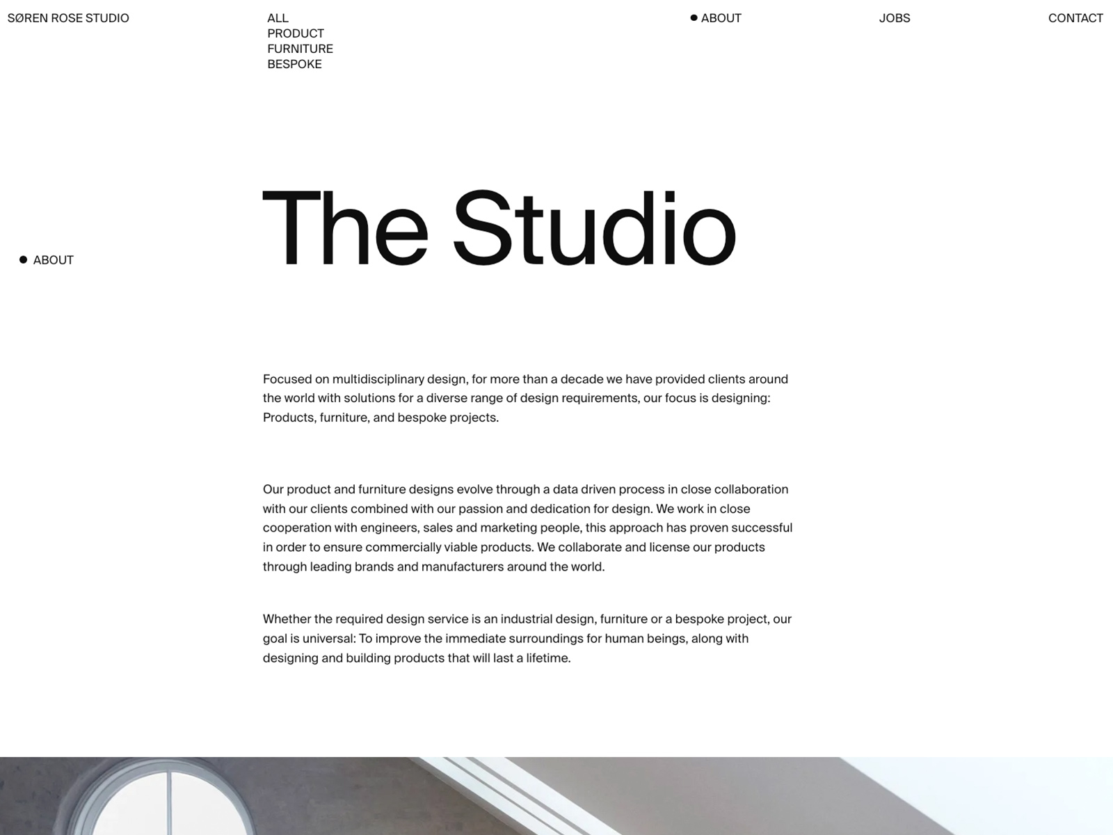 Soren Rose Studio