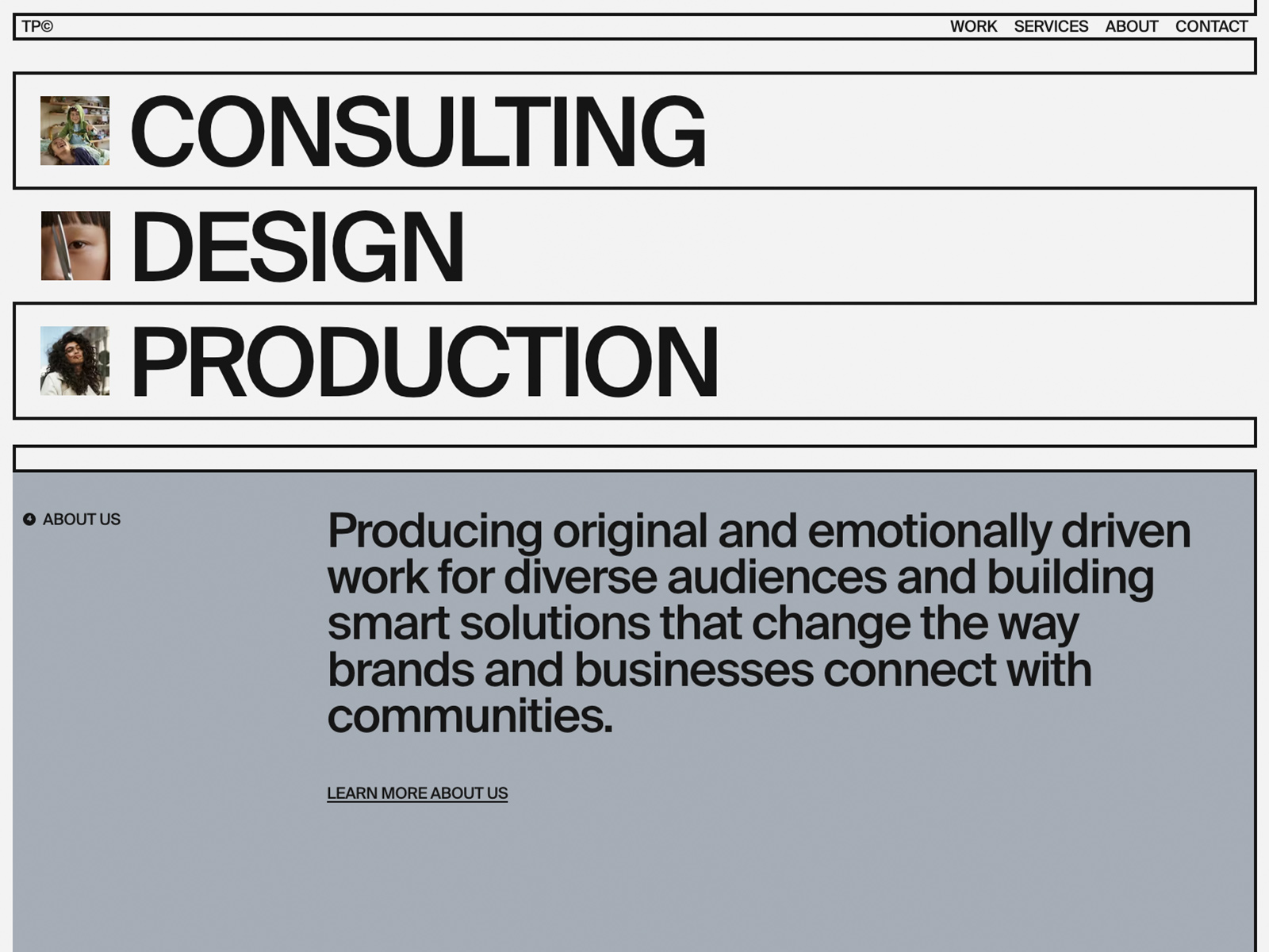 Traffic Productions