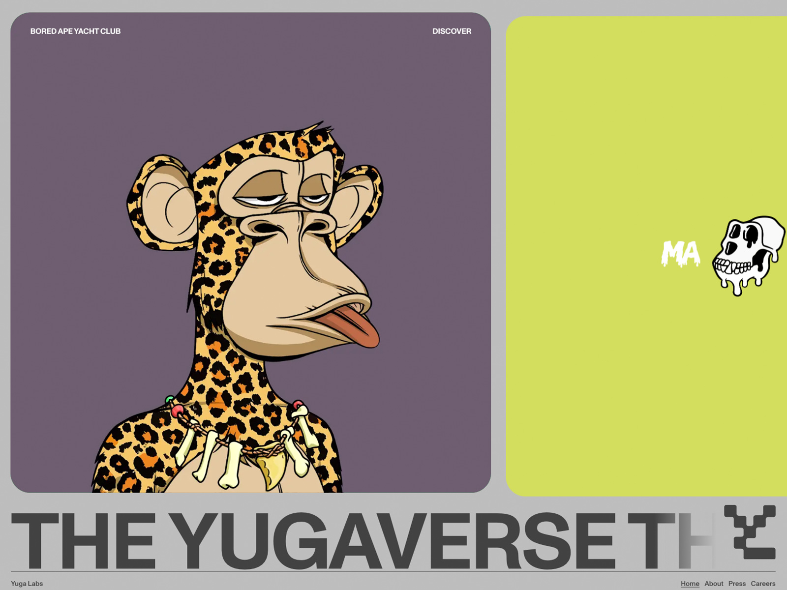 Yuga Labs