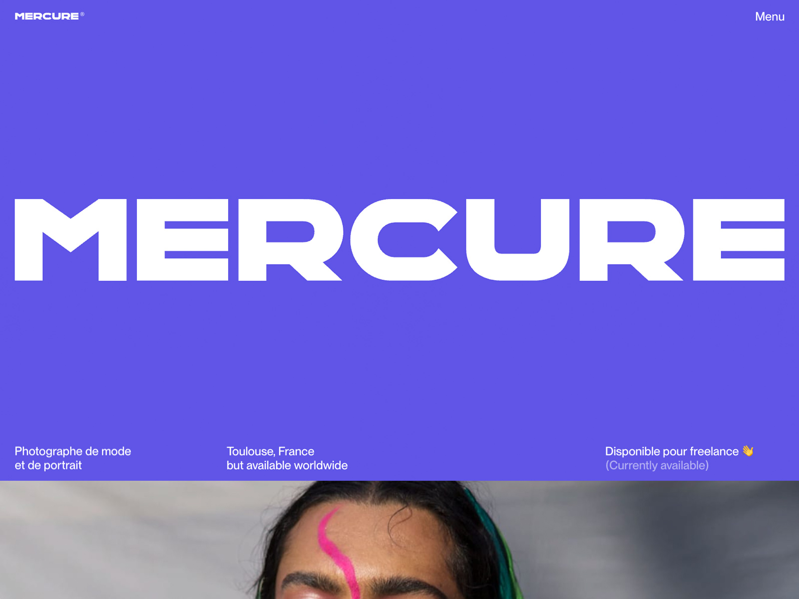 Mercure Studio