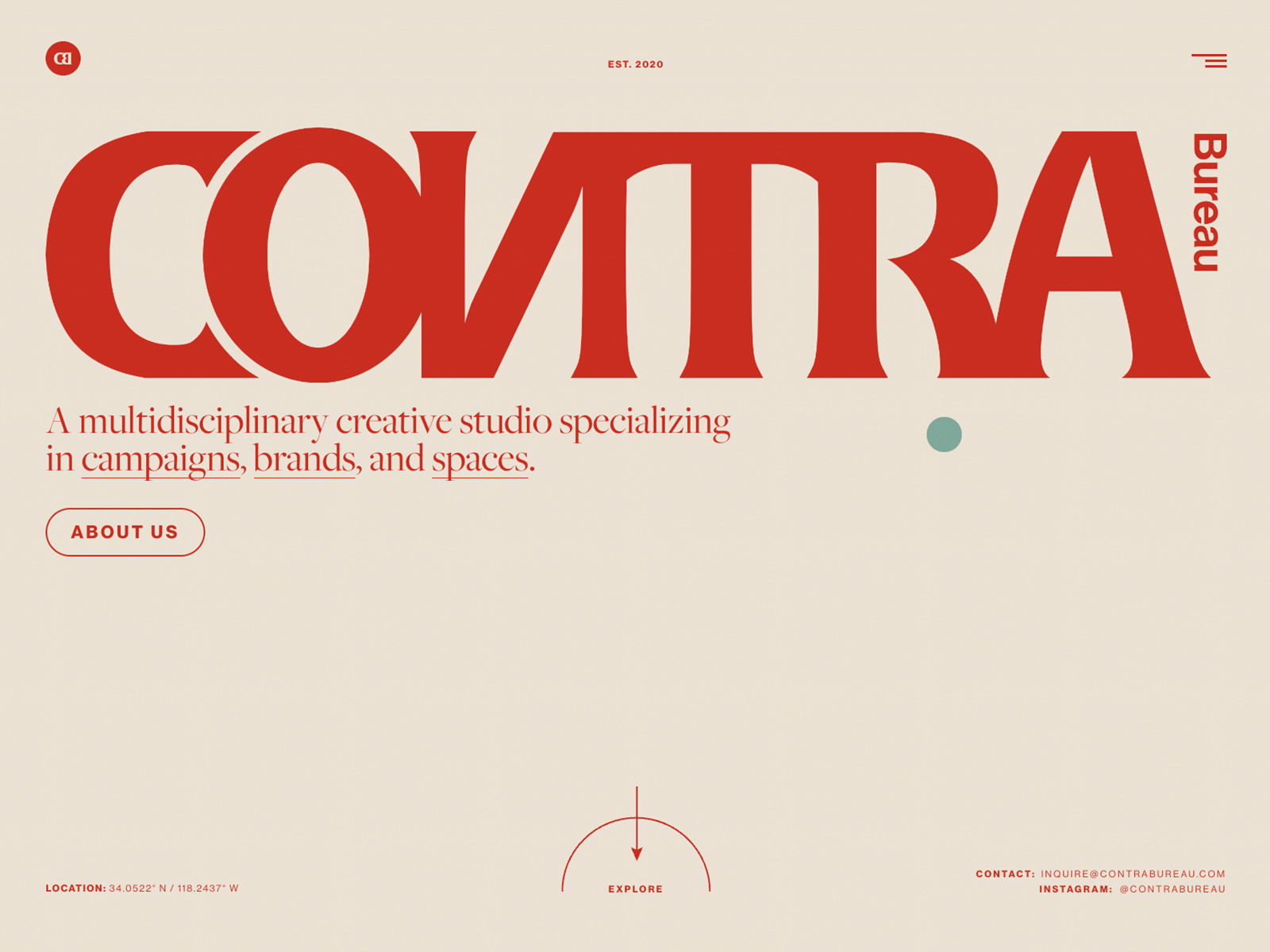 ContraBureau™