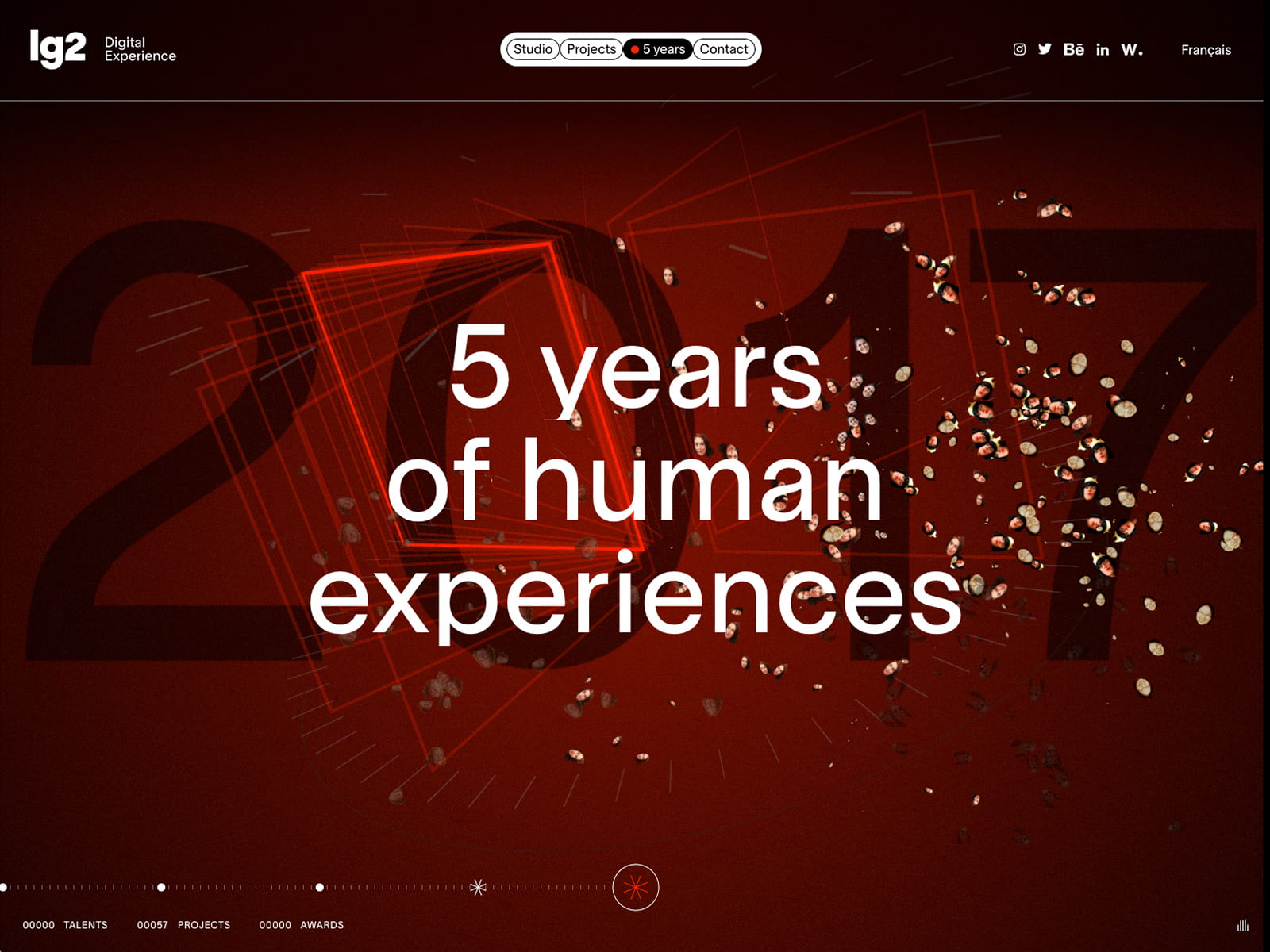 5 Years Of Success
