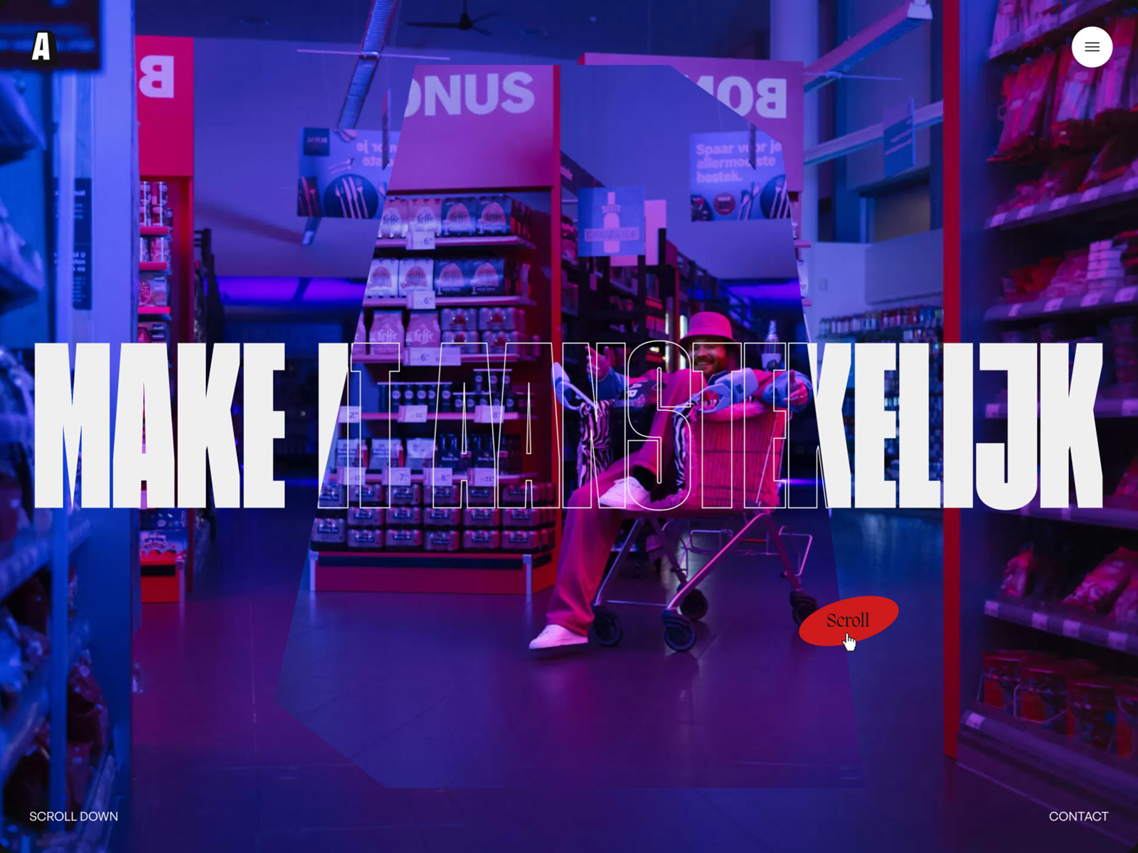 Aanstekelijk - Creative Agency
