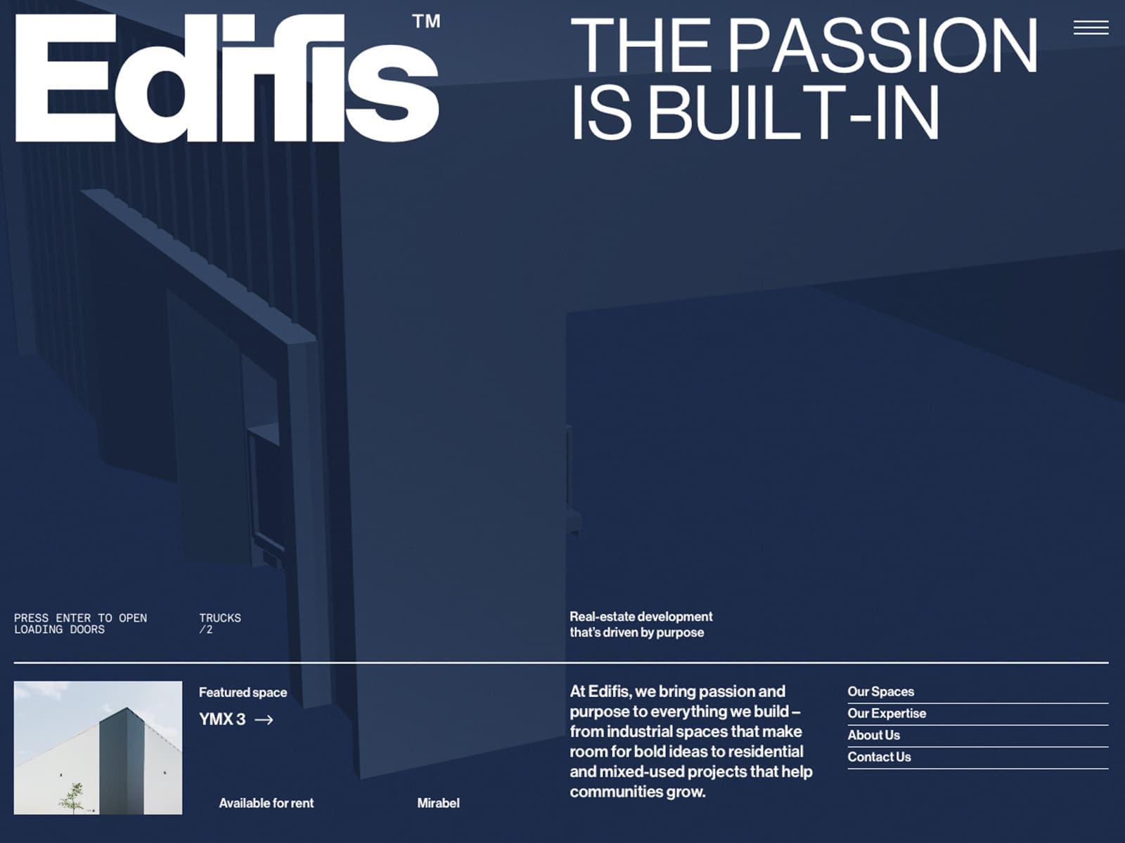 Edifis