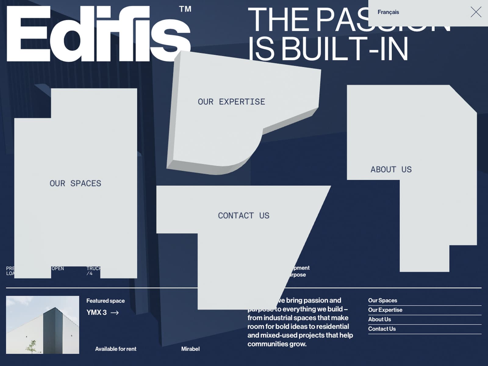 Edifis