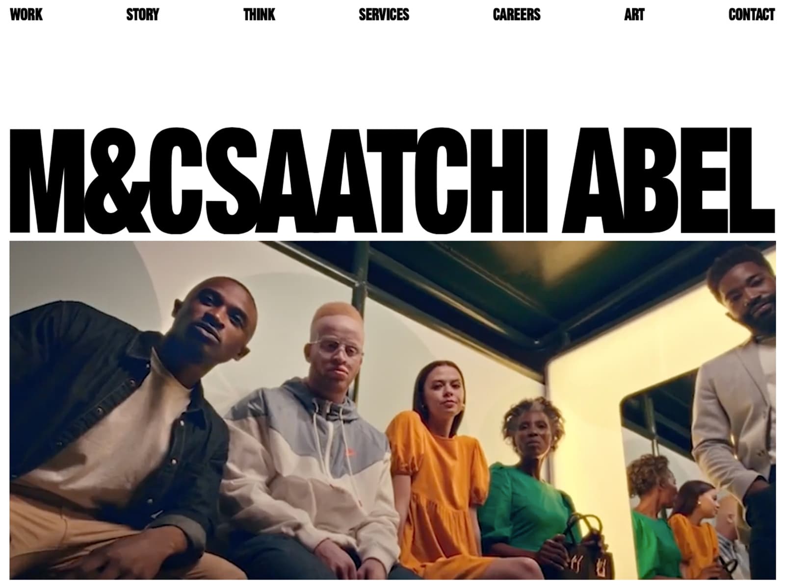 M&CSaatchi Abel