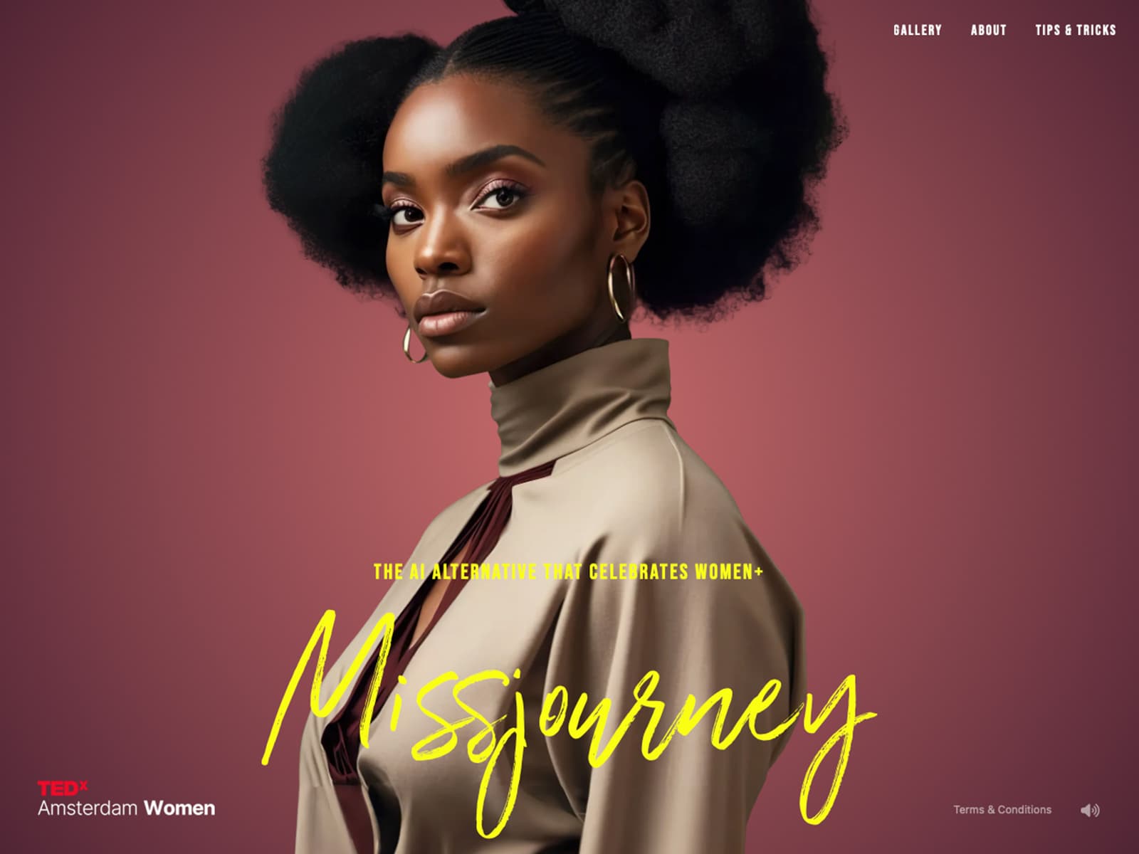 Missjourney