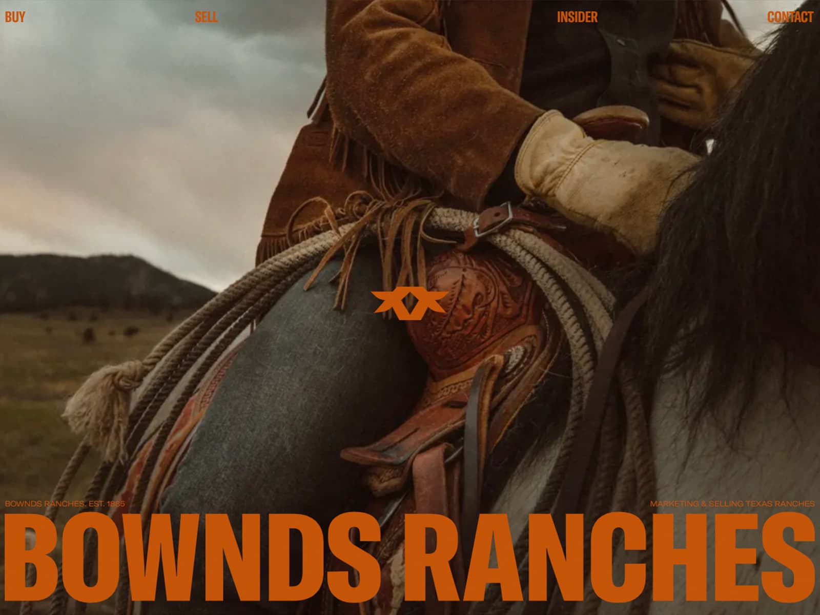 Bownds Ranches