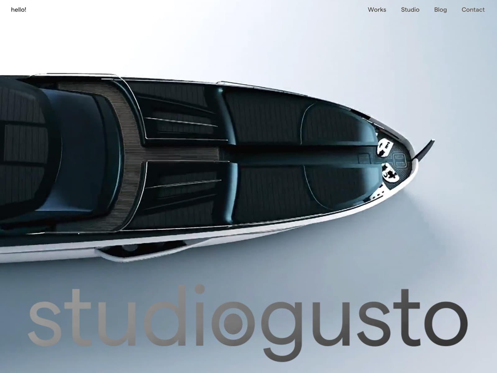 Studiogusto®