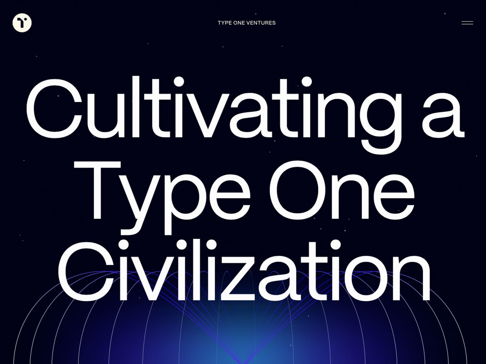 Type One Ventures
