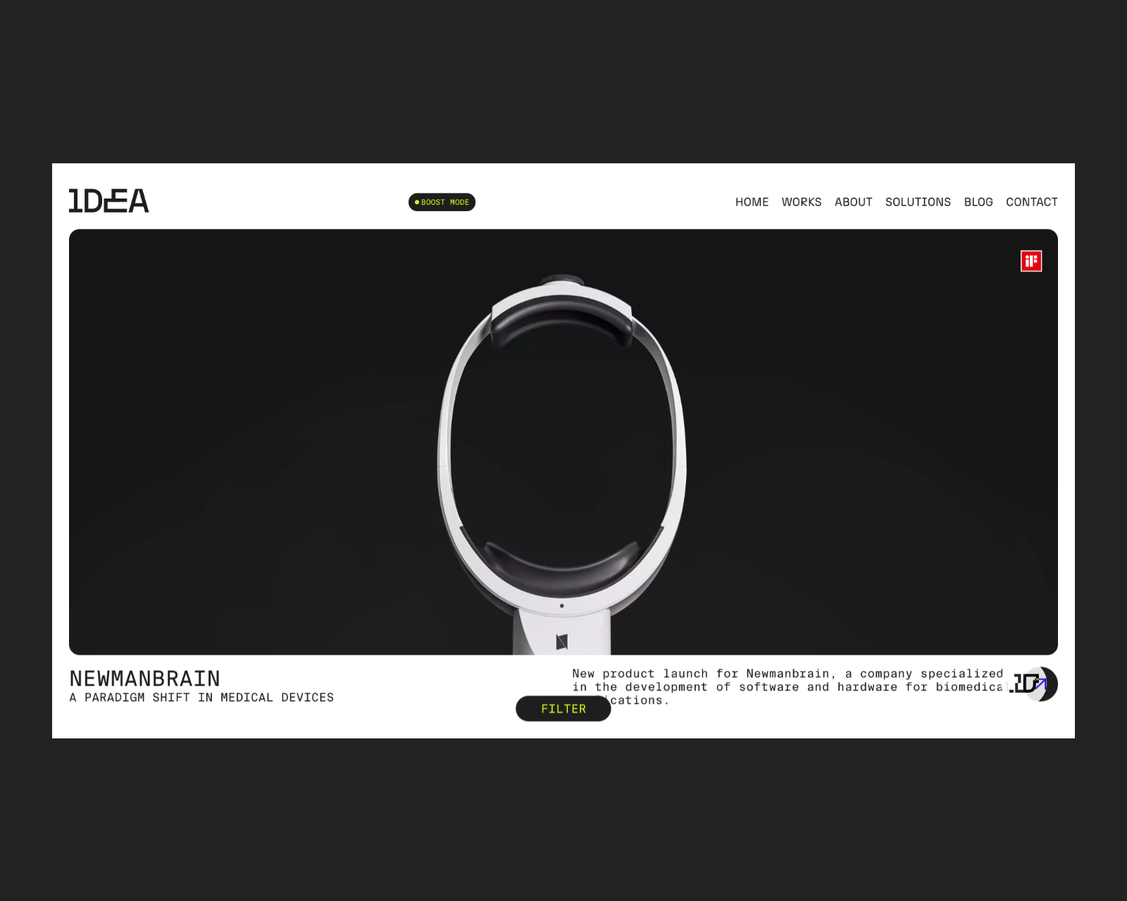 Idea Design