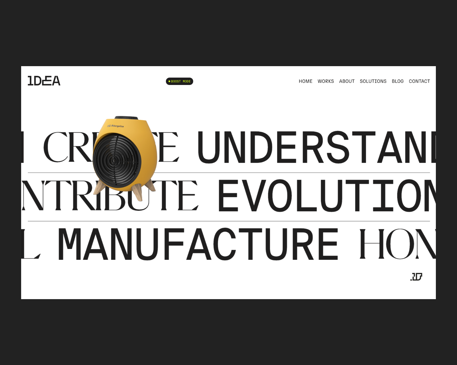 Idea Design