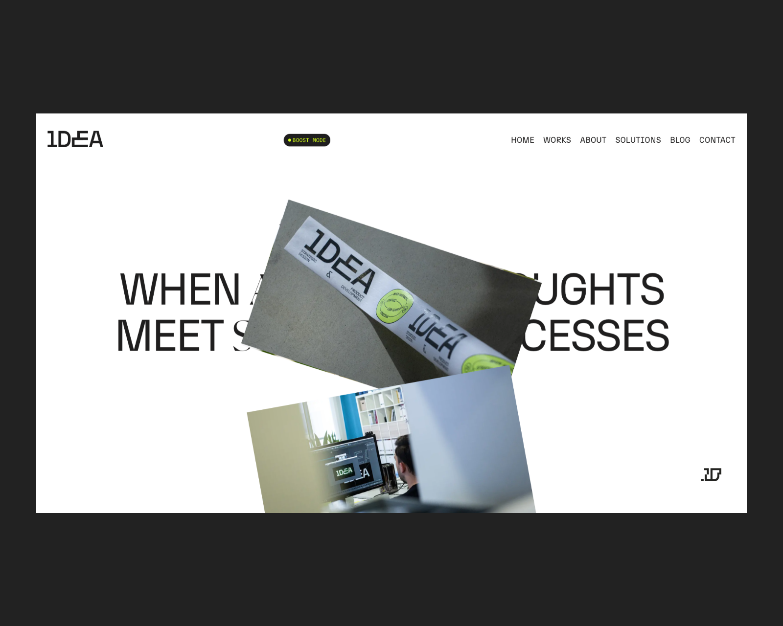 Idea Design