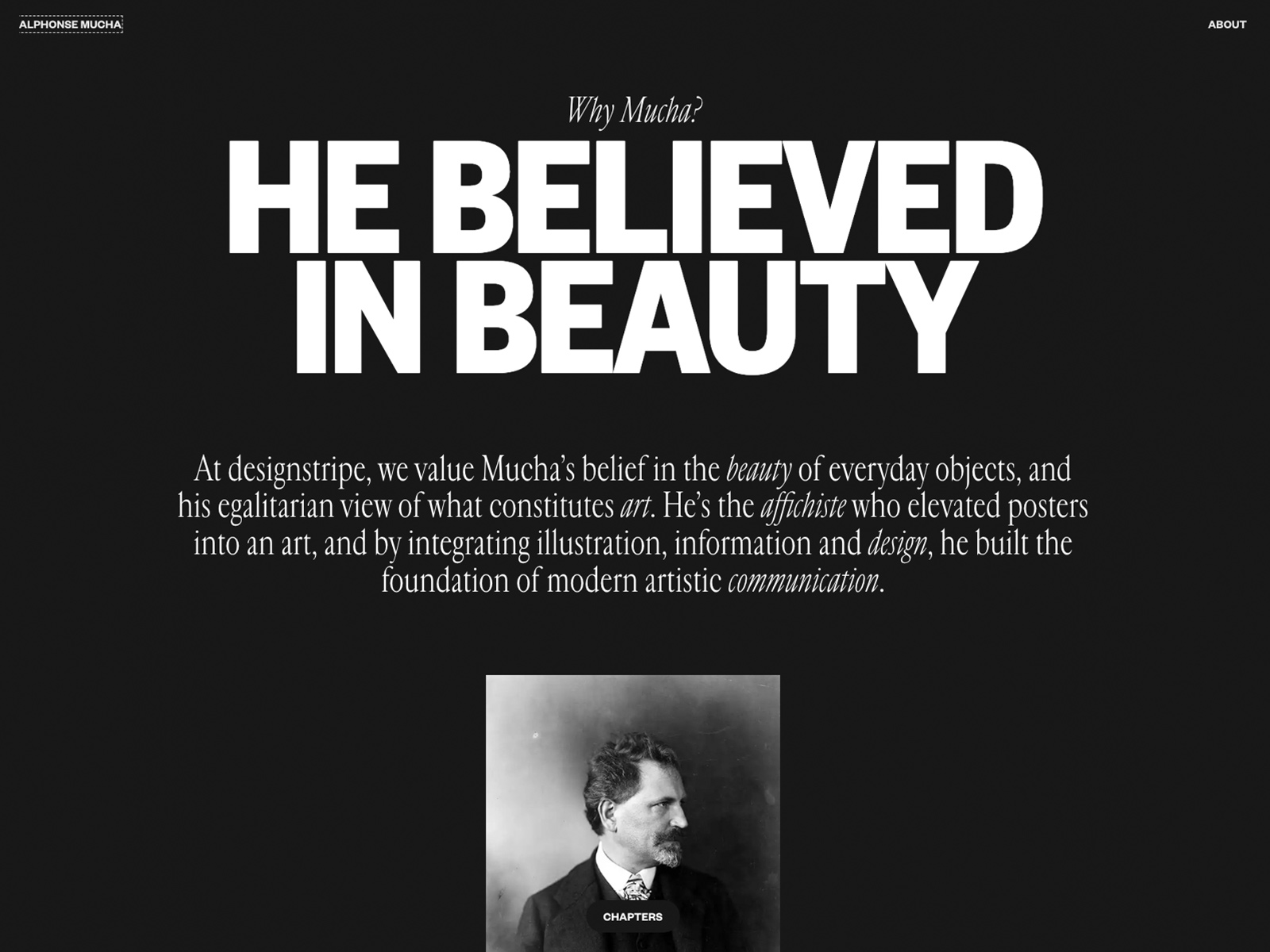 Books of Design