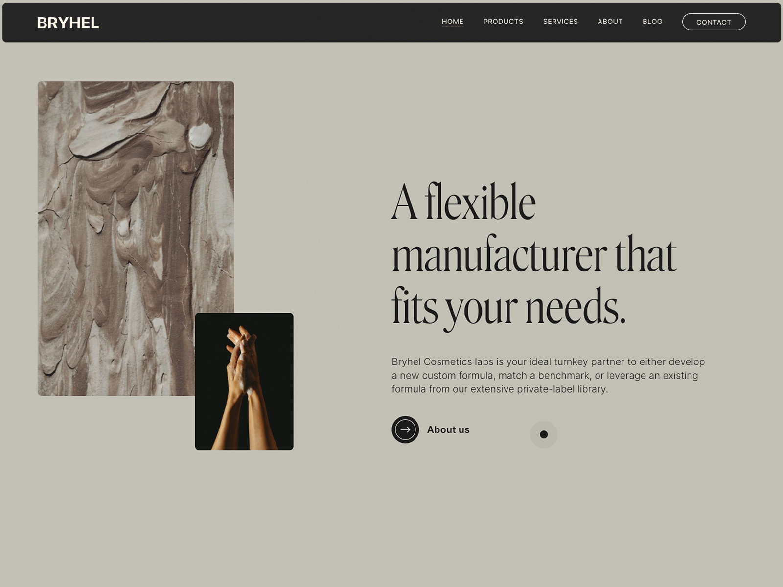 Bryhel Cosmetic Lab